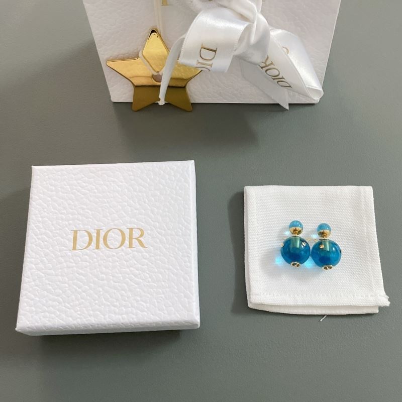 Christian Dior Earrings